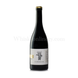 Argyrakis Chronos Xinomavro White Dry 75cl 14.5%