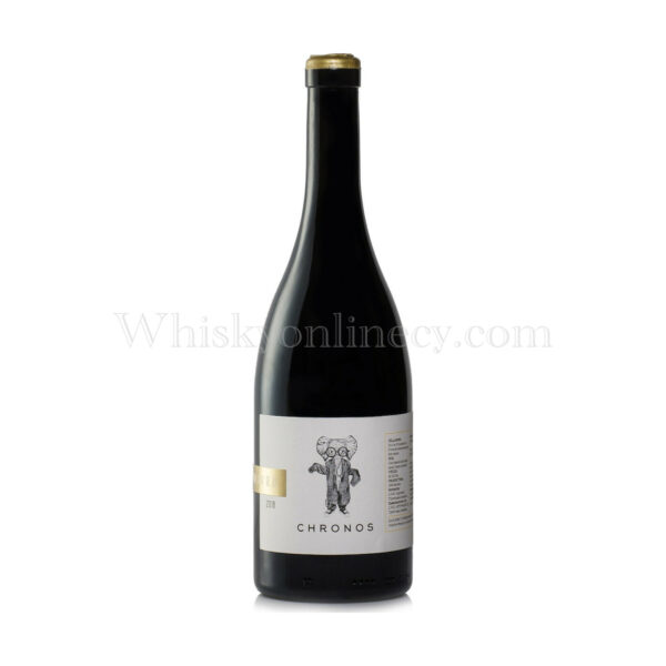 Argyrakis Chronos Xinomavro 75cl 14.5%
