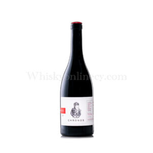 Argyrakis Chronos Xinomavro Red Dry 75cl 14.5%