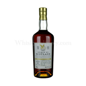 Balmenach 14 Year Old 2010 Spirit of Scotland Gordon & MacPhail 70cl, 61.5%