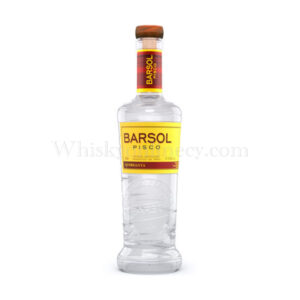 Barsol Quebranta Pisco 70cl, 41.3%