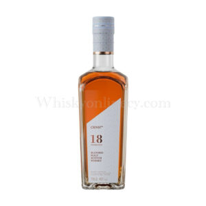 CRN57 18 Year Old Blended Malt 70cl, 43%