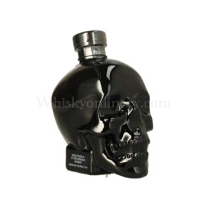 Crystal Head Onyx Vodka 70cl, 40%