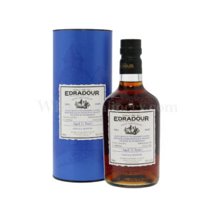 Edradour 11 Year Old 2015 PX Sherry Butts 70cl, 46%