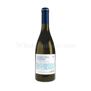 Georgiades Sauvignon Blanc Assyrtiko 75cl 13%