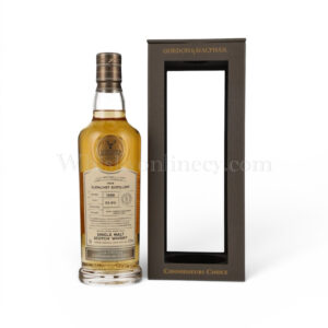 Glenlivet 27 Year Old 1996 Connoisseurs Choice Gordon & MacPhail 70cl, 52.9%