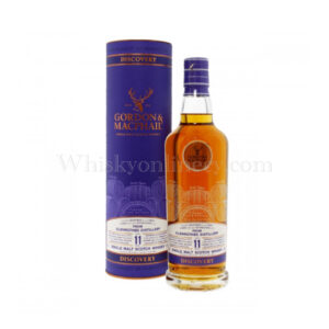 Glenrothes 11 Year Old Discovery Gordon & MacPhail 70cl, 43%