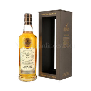 Highland Park 20 Year Old 2005 Connoisseurs Choice Gordon & MacPhail 70cl, 59.7%