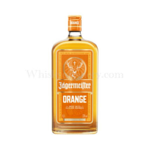 Jagermeister Orange 1L, 33%