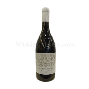 Juliet & Romeo Mavrotragano 75cl 13.5%