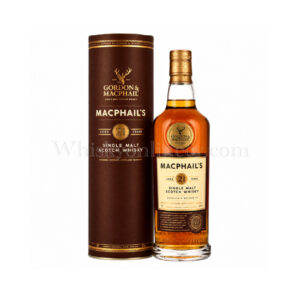 MacPhail's 21 Year Old Gordon & MacPhail 70cl, 40%