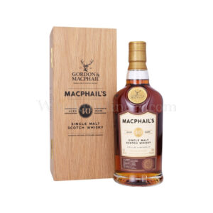 MacPhail's 40 Year Old Gordon & MacPhail 70cl, 46%