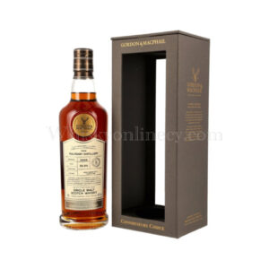 Pulteney 20 Year Old 2005 Connoisseurs Choice Gordon & MacPhail 70cl, 56.9%