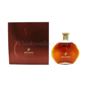 Remy Martin Extra Fine Champagne Cognac 70cl, 40%