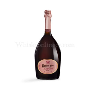 Ruinart Rose 75cl, 12.5%