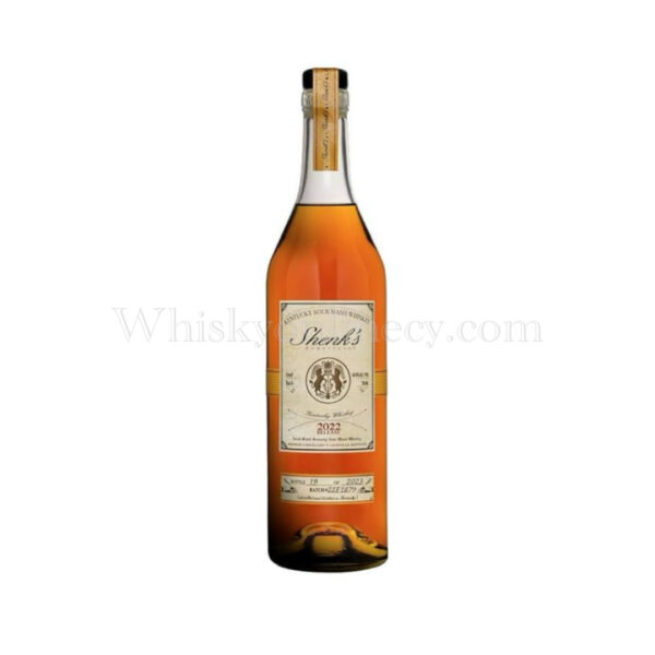 Shenk's Homestead 2022 Release 70cl, 45.6% Shenk's Homestead 2022 Release 70cl, 45.6%