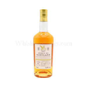 Strathmill 14 Year Old 2011 Spirit of Scotland Gordon & MacPhail 70cl, 55%