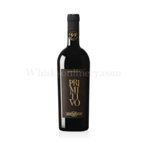 Terre Di Chieti Primitivo 75cl, 14.5%