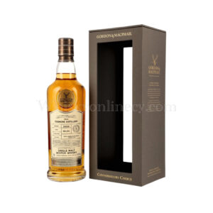 Tormore 24 Year Old 2000 Connoisseurs Choice Gordon & MacPhail 70cl, 56.2%