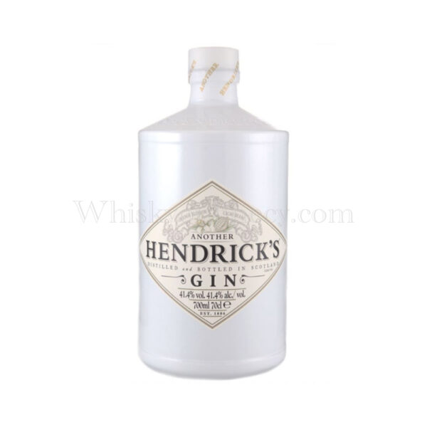 Another Hendrick's 70cl, 41.4% Another Hendrick's 70cl, 41.4%