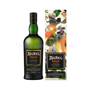 Ardbeg Dolce Ardbeg Day 2026 70cl, 47.8%