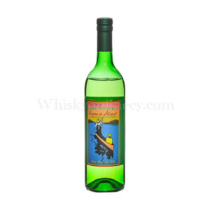 Del Maguey Crema De Mezcal 70cl, 40%