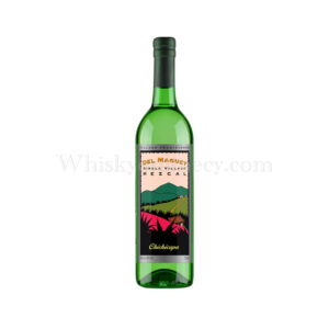 Del Maguey Mezcal Chichicapa 70cl, 46%