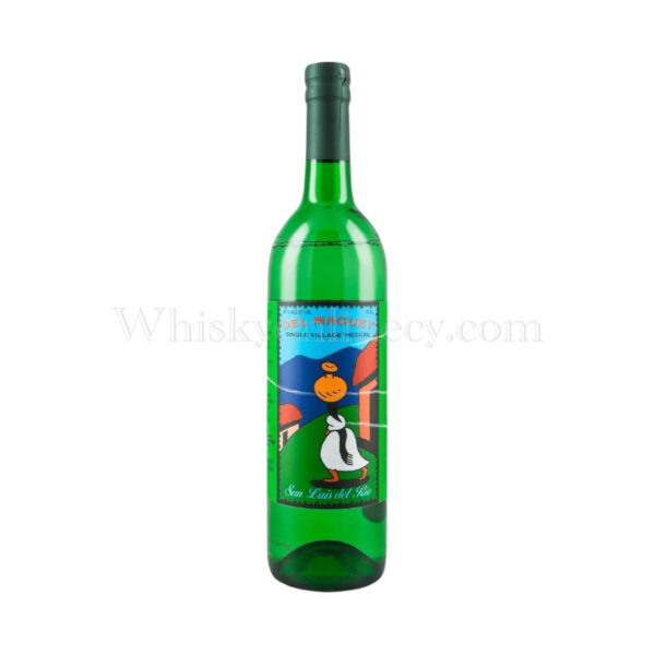 Del Maguey San Luis del Rio Mezcal 70cl, 47% Del Maguey San Luis del Rio Mezcal 70cl, 47%