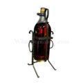 Johnnie Walker Red Label Metal Custom Stant 4.5