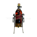 Johnnie Walker Red Label Metal Custom Stant 4.5L