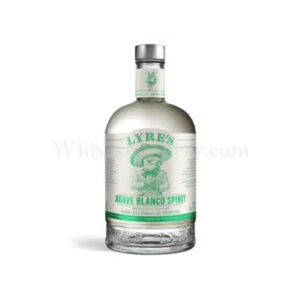 Lyre's Acave Blanco 70cl, 0%