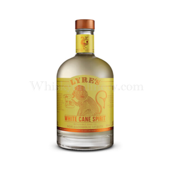 Lyre's White Cane 70cl, 0%