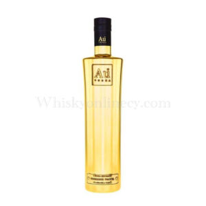 Au Vodka Ultra Premium 70cl, 40%