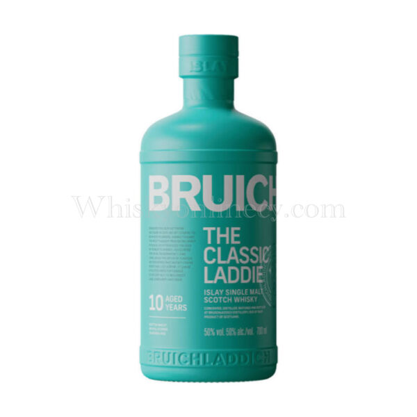 Bruichladdich 10 Year Old The Classic Laddie 70cl, 50%