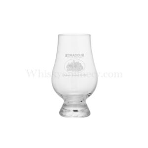Edradour Glencairn Whisky Glass