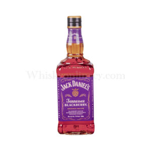 Jack Daniels Blackberry 70cl, 35%
