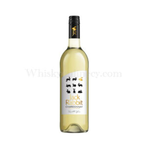 Jack Rabbit Chardonnay 75cl, 11%