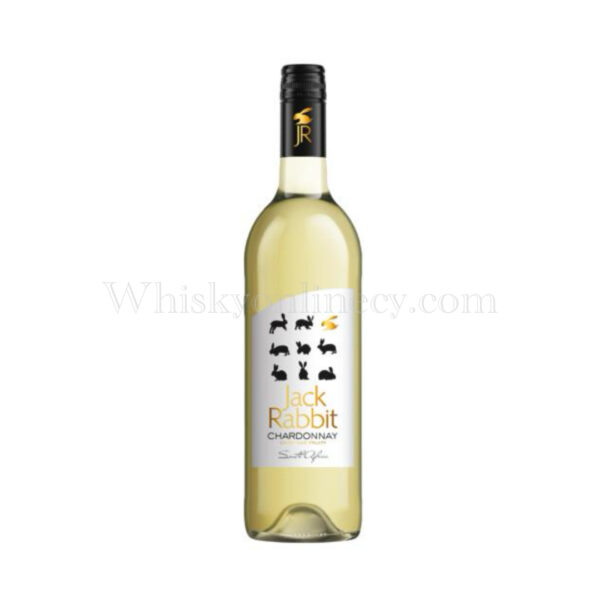 Jack Rabbit Chardonnay 75cl, 11% Jack Rabbit Chardonnay 75cl, 11%