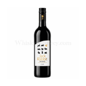 Jack Rabbit Shiraz 75cl, 11%