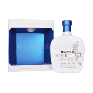 Ron Barcelo Imperial Rare Blends Mizunara Cask 70cl, 43%