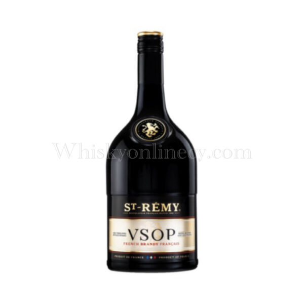 St Remy VSOP 70cl, 40% St Remy VSOP 70cl, 40%